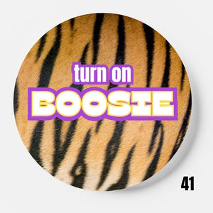 Virgo Buttons 2025