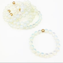 Load image into Gallery viewer, Monday Bracelet- Opaque
