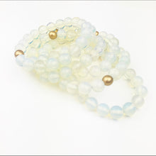 Load image into Gallery viewer, Monday Bracelet- Opaque
