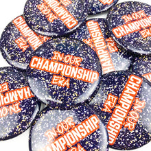 Load image into Gallery viewer, BUTTON - Championship Era NAVY
