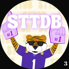 Load image into Gallery viewer, Virgo Buttons
