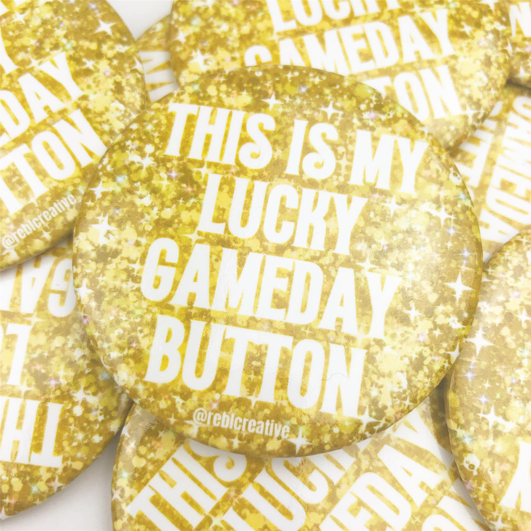 BUTTON - Lucky Gameday Button