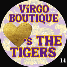 Load image into Gallery viewer, Virgo Buttons 2
