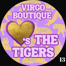 Load image into Gallery viewer, Virgo Buttons 2

