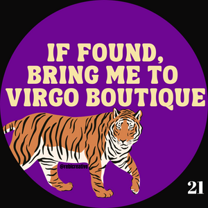 Virgo Buttons 2