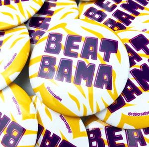 BUTTON - Beat Bama