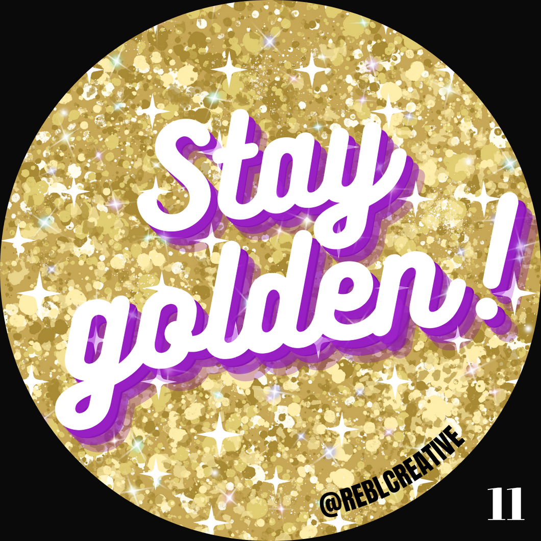 Virgo Buttons 2