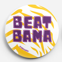 Load image into Gallery viewer, BUTTON - Beat Bama
