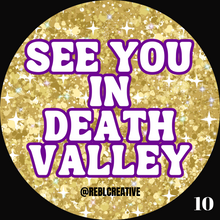 Load image into Gallery viewer, Virgo Buttons
