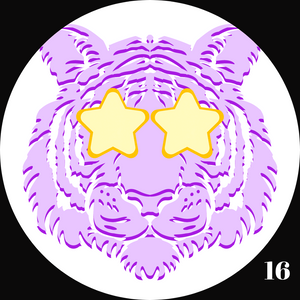Virgo Buttons 2