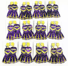 Load image into Gallery viewer, Cheer Squad Earrings
