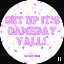 Load image into Gallery viewer, Virgo Buttons
