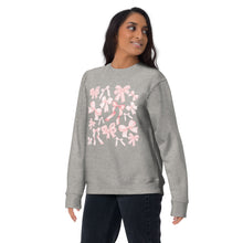 Load image into Gallery viewer, Bowland Unisex Premium Sweatshirt - More Colors
