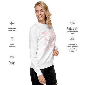 Bowland Unisex Premium Sweatshirt - More Colors