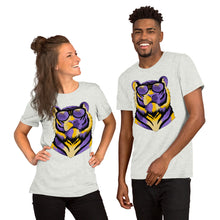 Load image into Gallery viewer, Team Tiger Unisex Tee - More Colors
