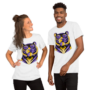 Team Tiger Unisex Tee - More Colors