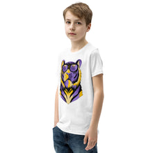 Load image into Gallery viewer, Team Tiger Short Sleeve Tee - YOUTH Sizes - More Colors
