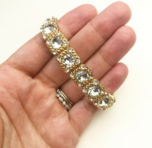 Load image into Gallery viewer, Tennis Bracelets - Crystal
