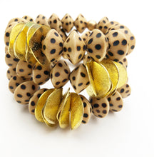 Load image into Gallery viewer, Wavy Bracelets XL- The Perfect Spot
