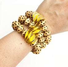 Load image into Gallery viewer, Wavy Bracelets XL- The Perfect Spot
